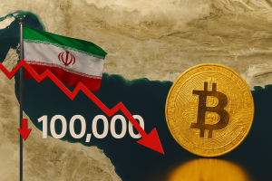 Best Crypto to Buy Now as Iran Plans to Seal the Strait of Hormuz