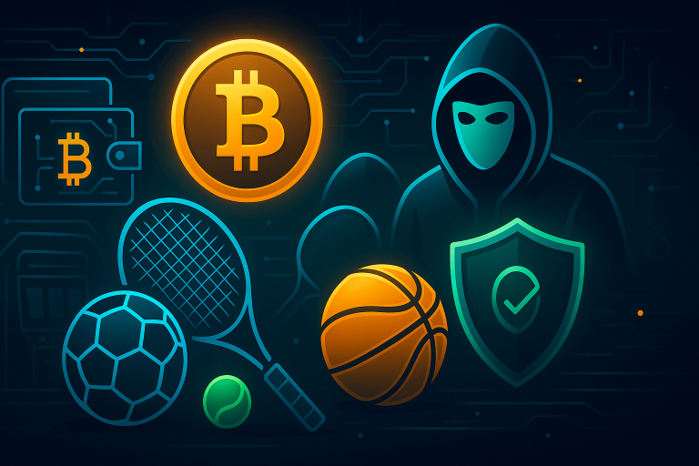 Best No-KYC Bitcoin Casinos with Sports Betting Options