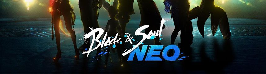 Blade & Soul NEO Expands to Steam This Week on June 4 - MMOs.com