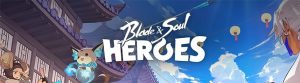 Blade & Soul Universe Expands with New MMORPG 'Blade & Soul Heroes' and Warlock Class for NEO - MMOs.com