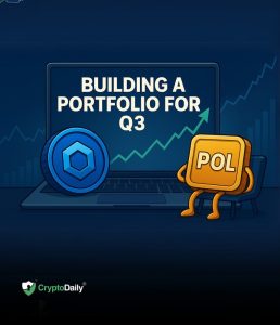 Building a Portfolio for Q3: Why Combining Chainlink (LINK) and POL (ex-MATIC) Could Be a Winning Strategy