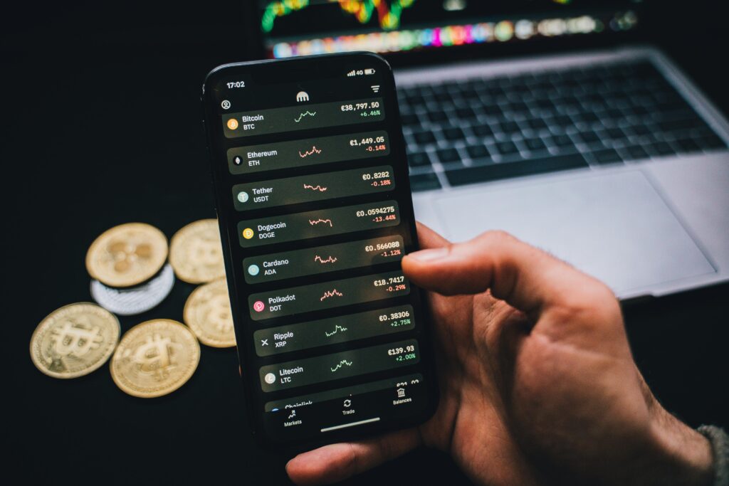 Charting Crypto’s Biggest Impact In Four Key Sectors - EGamers.io - P2E NFT Games Portal