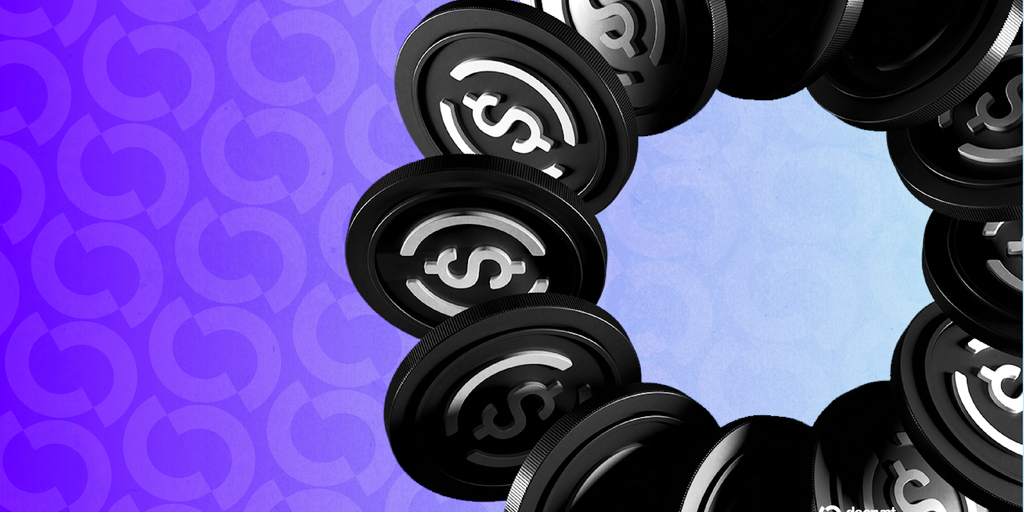 Circle Stock in Up Only Mode Even as Bitcoin, Crypto Market Struggle—Why? - Decrypt