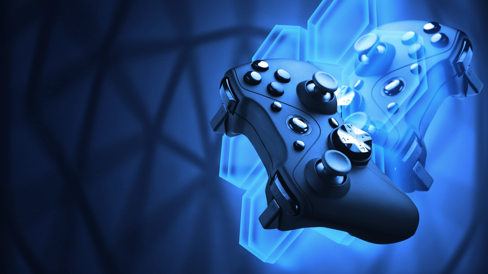 blockchain games