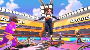 Decentraland's 24 hour Game Night goes live 5pm UTC