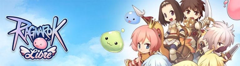 Delabs Games Unveils New Web3 Idle RPG ‘Ragnarok Libre’ with Player-Driven Economy - MMOs.com