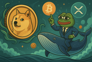 Dogecoin, XRP, Solana: Why The Experts’ Price Predictions Aren't Living Up To This Industry Game-Change