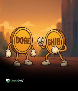 Dogecoin's (DOGE) Complacency: Is the Original Meme Lord Losing His Edge to a More Aggressive Shiba Inu (SHIB)?
