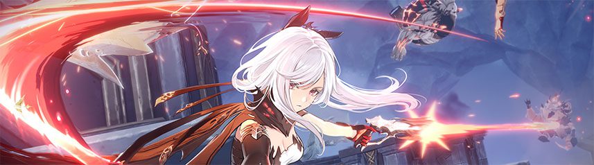 Duet Night Abyss Final Beta Test Set for June Launch - MMOs.com