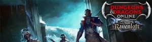 Dungeons & Dragons Online Unveils ‘The Chill of Ravenloft’ Expansion Set in Lamordia, Launches this Summer - MMOs.com