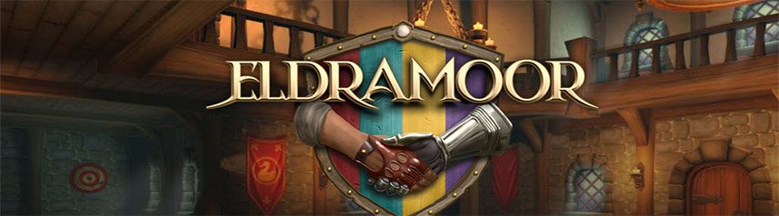Eldramoor: Haven in the Mist Surpasses Funding Goals, Reveals New Features and Stretch Goals - MMOs.com