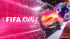 FIFA And Mythical Games Launch FIFA Rivals: A New Era Of Mobile Football Gaming - EGamers.io - P2E NFT Games Portal