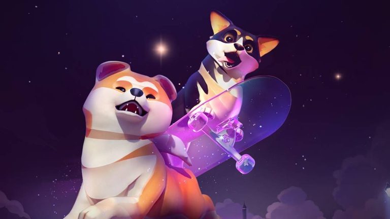 Following R&D tax credit rejection, Dogami in "strategic negotiations" to sell game, assets and ecosystem