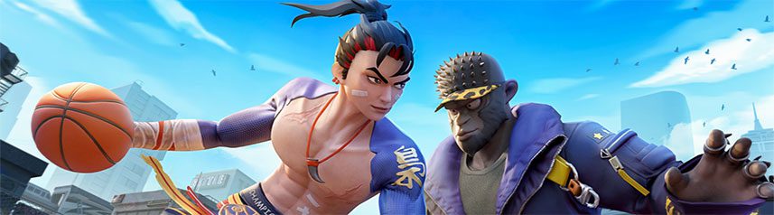 Free Dunk’s Second Closed Beta Test Arrives June 18 with New Team Features and Gameplay Upgrades - MMOs.com