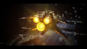 Galaxy Lab Launches Haunted Space Arena Public Alpha With Competitive Leaderboard And Tournament Entry Prizes - EGamers.io - P2E NFT Games Portal