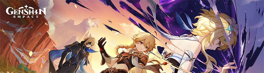 Genshin Impact Version 5.7 Arrives June 18 with New Characters and Story Progression - MMOs.com