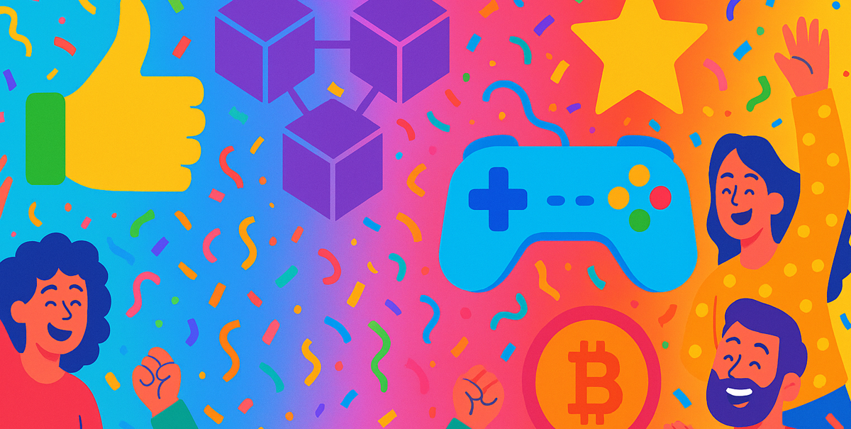 Good Blockchain Gaming News: Fishing Frenzy's season 1 results highlight growth