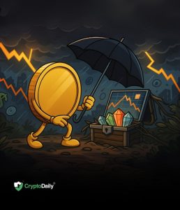 How to Survive a Market Turbulence: A Look at 3 "Safe Haven" Altcoins