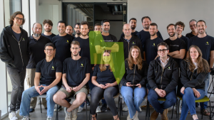 Hypernative Raises $40M To Strengthen Web3 Security With AI-Powered Protection - EGamers.io - P2E NFT Games Portal
