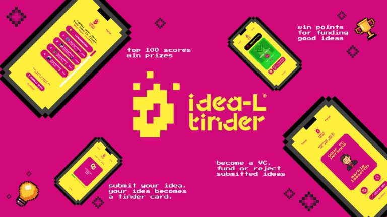 ideal l discord idea-L, an AI-powered platform for startup validation, has launched a new game on Discord that allows users to pitch, judge, and compete with startup ideas in a swipe-style format. The game, titled ‘idea-L® Tinder,’ transforms the often tedious process of idea validation into a fast and engaging activity, offering real rewards such as token airdrops and potential startup funding.