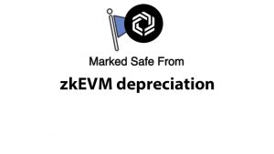 Immutable marked safe from Polygon's zkEVM depreciation