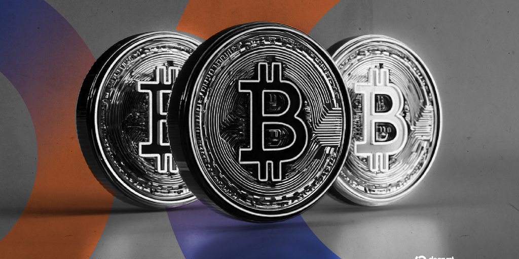 Largest Bitcoin Leverage Unwind in Nearly a Year Triggered by Iran-Israel Tensions - Decrypt
