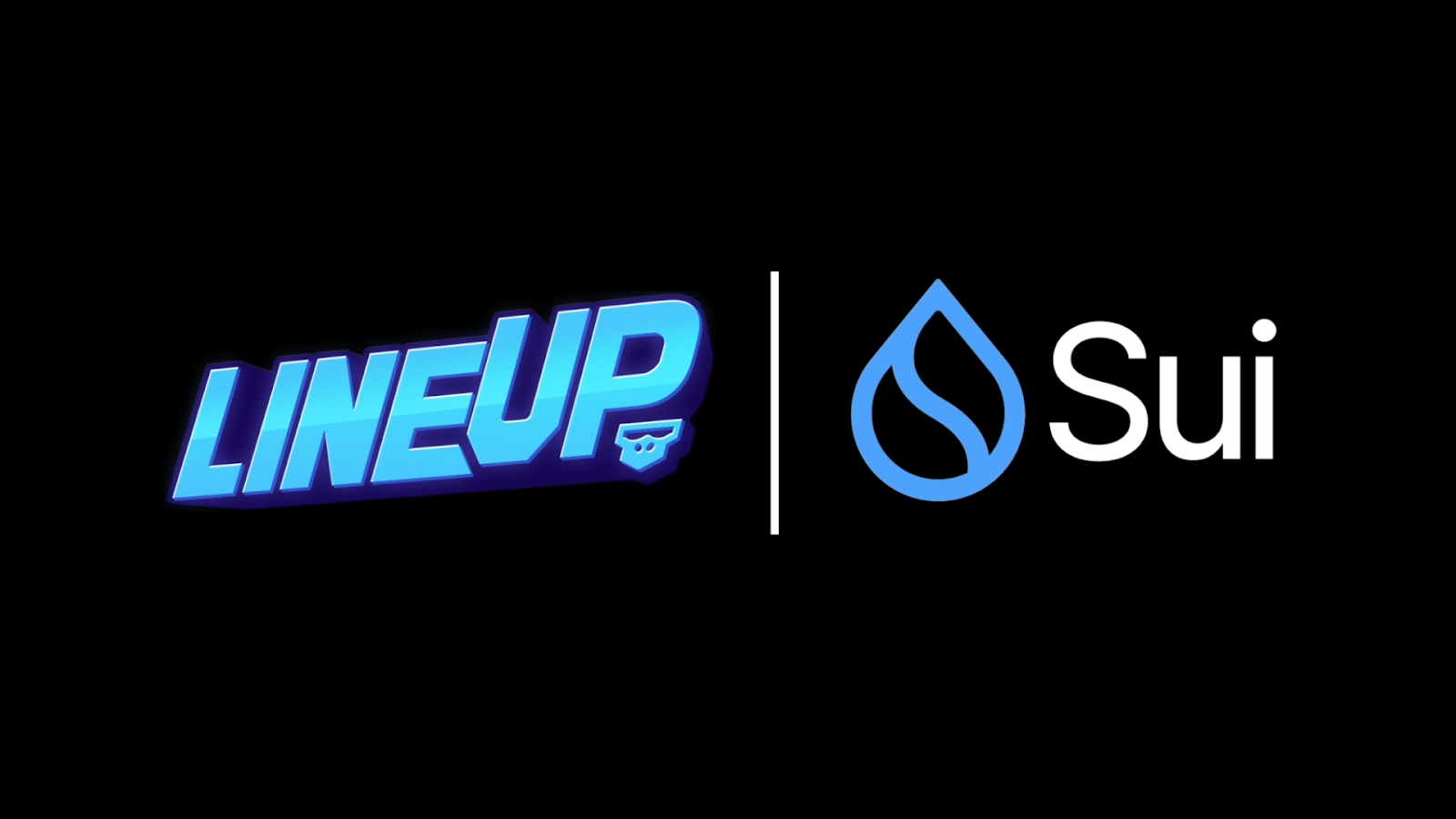 Lineup Games chooses Sui as its default network