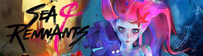 NetEase Games Reveals Sea of Remnants, a Free-to-Play Ocean RPG Coming in 2026 - MMOs.com