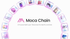 New identity-focused L1 Moca Chain will launch in Q4 2025