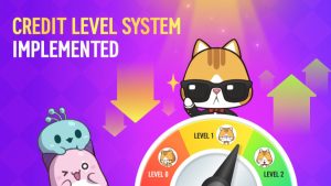 Nexon adds Credit Level system to deal with MapleStory botting