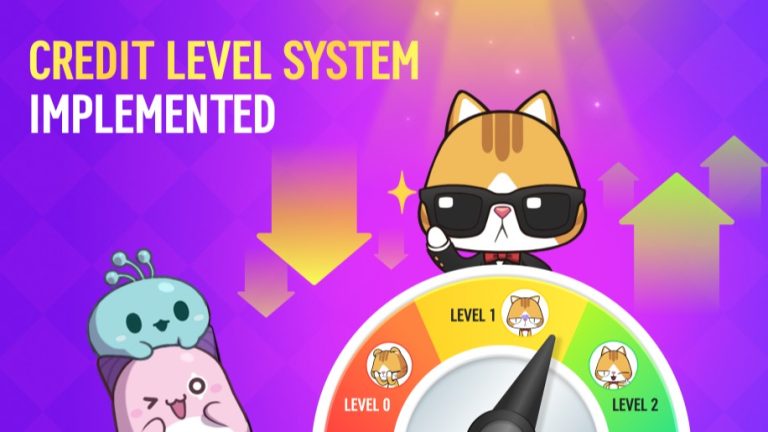 Nexon adds Credit Level system to deal with MapleStory botting