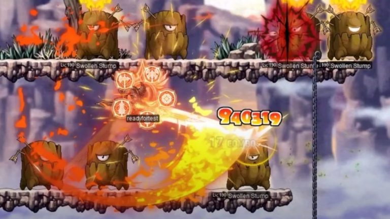 Nexon commits to "long haul" improvements to reduce MapleStory N botting