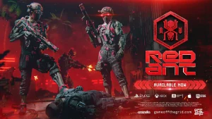 off the grid red ant Gunzilla Games has released the new ‘Red Ant’ Battle Pass for Off The Grid, introducing exciting new character skins, weapons, and a cybernetic weapon known as the Cyberlancer. This latest update also features several gameplay and balance adjustments, including improvements to movement, assault rifles, and extraction mechanics on Teardrop Island. Additionally, the free-to-play title is set to launch on Steam later this month.