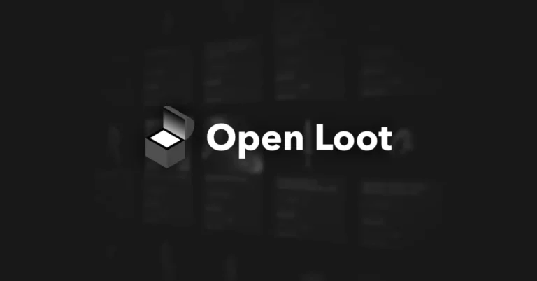 open loot ecosystem In the rapidly changing landscape of Web3 gaming, many developers are shifting their focus from hype to practical execution. Increasingly, studios are opting not to create blockchain infrastructure from scratch; instead, they are utilizing platforms like Open Loot (OL) to simplify the process.