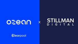 Ozean And Stillman Digital To Bridge Institutional Capital Into On-Chain RWA Yields - EGamers.io - P2E NFT Games Portal