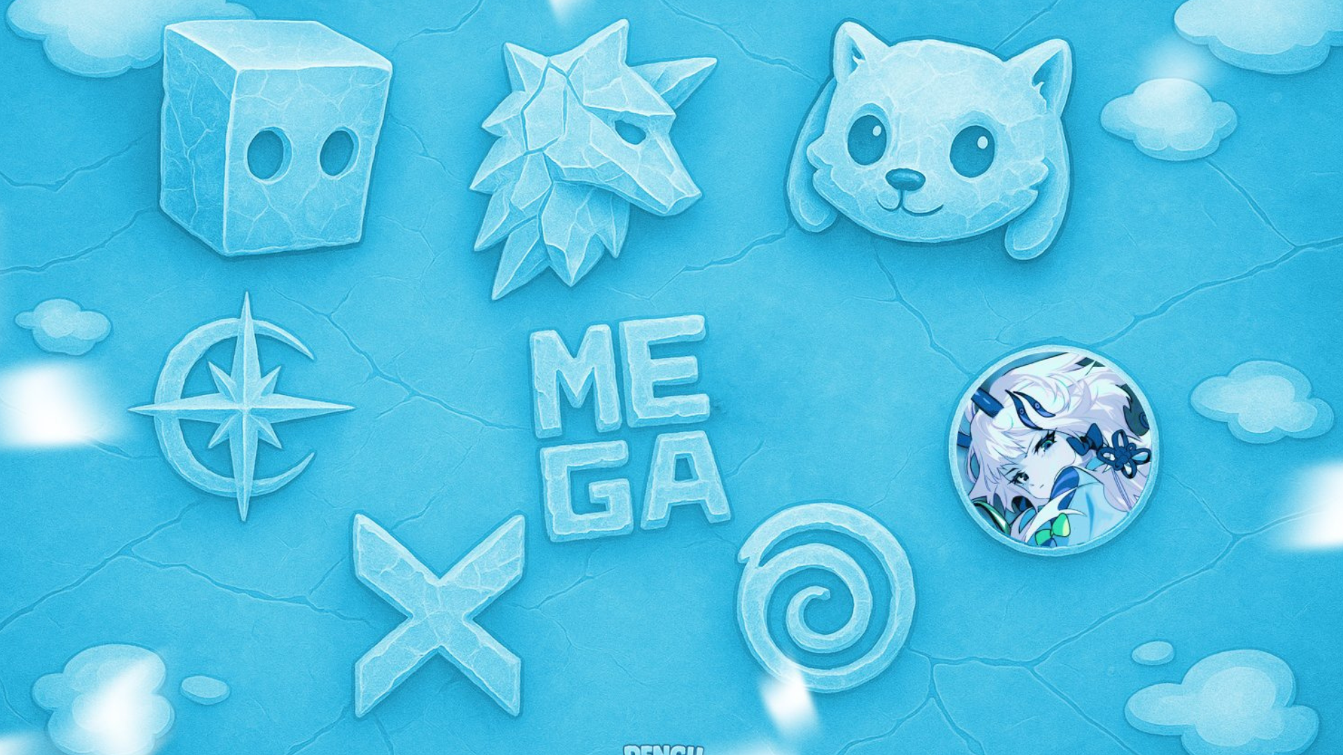 Pudgy Penguins Launches ‘Pengu Clash’ On Telegram And Partners With NASCAR - EGamers.io - P2E NFT Games Portal