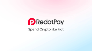 RedotPay Enables Instant Crypto-to-BRL Transfers In Brazil With Circle Partnership - EGamers.io - P2E NFT Games Portal