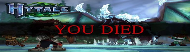 Riot Cancels Hytale, Shuts down Studio Hypixel - MMOs.com