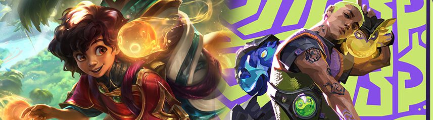 Riot Games Opens Doors to Sports Betting Sponsors for Esports Tournaments - MMOs.com