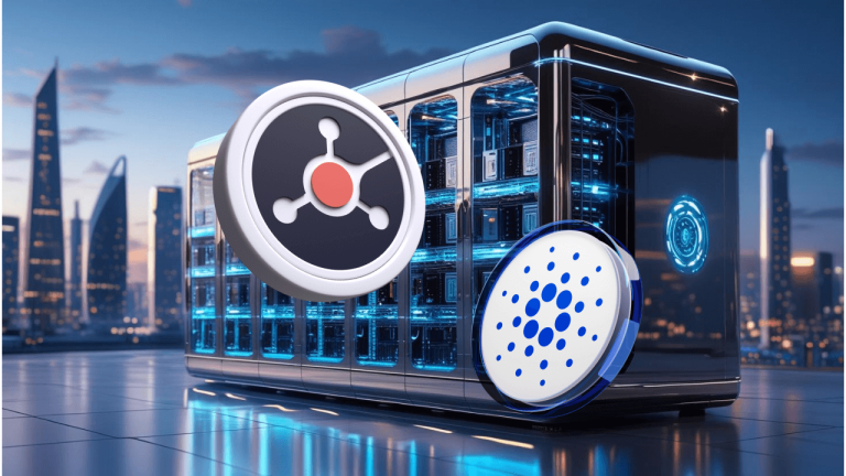 Ruvi AI (RUVI) vs. Cardano (ADA): Which Utility Token Could Explode Your Portfolio Before Year-End?