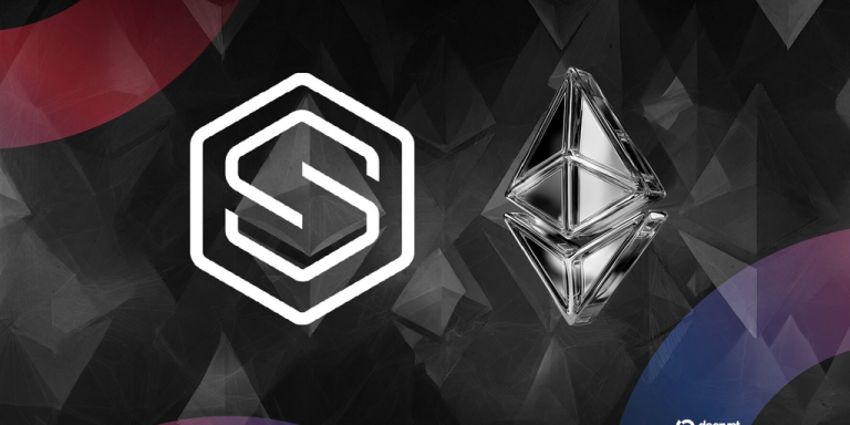 SharpLink Gaming Buys $463 Million in Ethereum, Becomes Largest ETH Treasury Firm - Decrypt