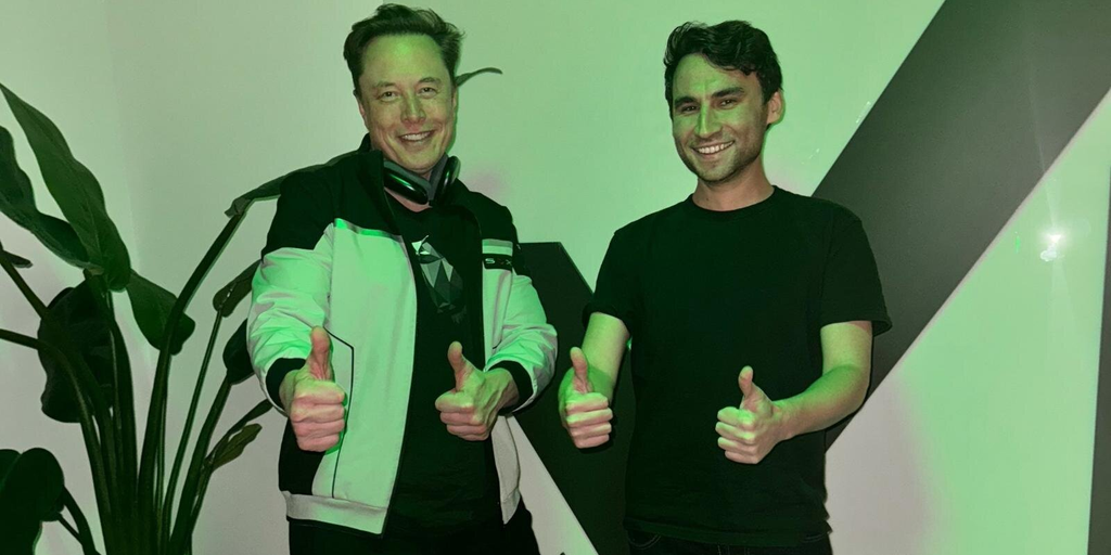 Solana Advisor Nikita Bier Joins Elon Musk's X, Reigniting Crypto Payments Speculation - Decrypt