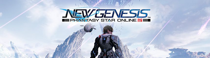 Sonic's 34th Anniversary Brings Crossover Content and Events to PSO2 New Genesis - MMOs.com