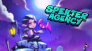 Spekter Agency Launches On Telegram And Secures $5M - EGamers.io - P2E NFT Games Portal