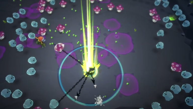 Spekter Games decloaks with web3 roguelite Spekter Agency live on Telegram