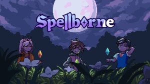 Spellborne Launches Enchanted Guild Wars With $250K $BORNE Rewards For Top Monster Hunters - EGamers.io - P2E NFT Games Portal