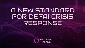 The DeFi Protocol That Just Pulled Off the Impossible