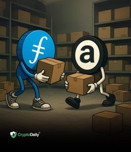 The Most Overlooked Crypto Sector? A Deep Dive into Decentralized Storage with Filecoin (FIL) and Arweave (AR)