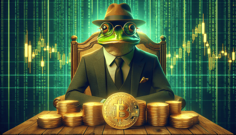 Thinking of Rotating Out of TRX or BNB? Codename:Pepe (AGNT) Could Deliver Better Upside This Quarter