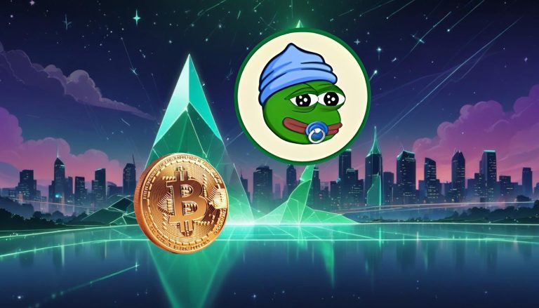 Trump Brands Himself ‘Crypto President’ Citing Stablecoin Bill and Bitcoin Reserve as a New Meme Coin Disrupts the Market